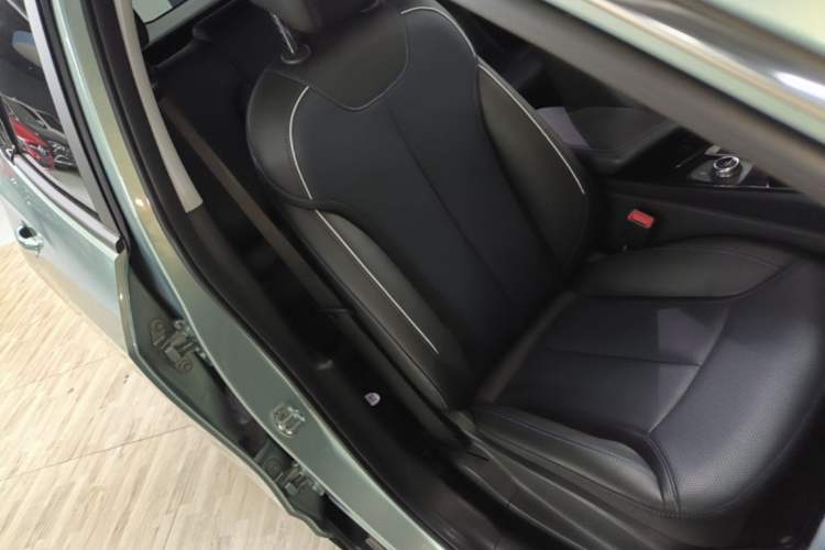 Used Buick Velite 6 2024 430km Enjoyment Version Right Front Seat