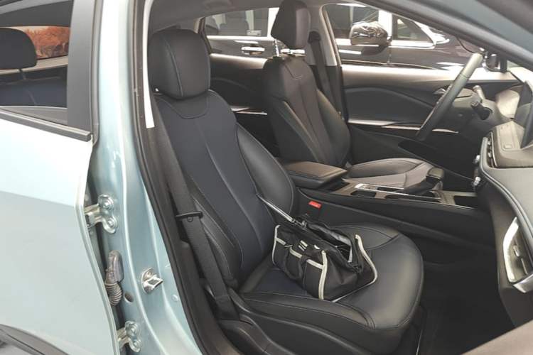 Used Buick Velite 6 2024 450km Comfort Edition PLUS Right Front Seat