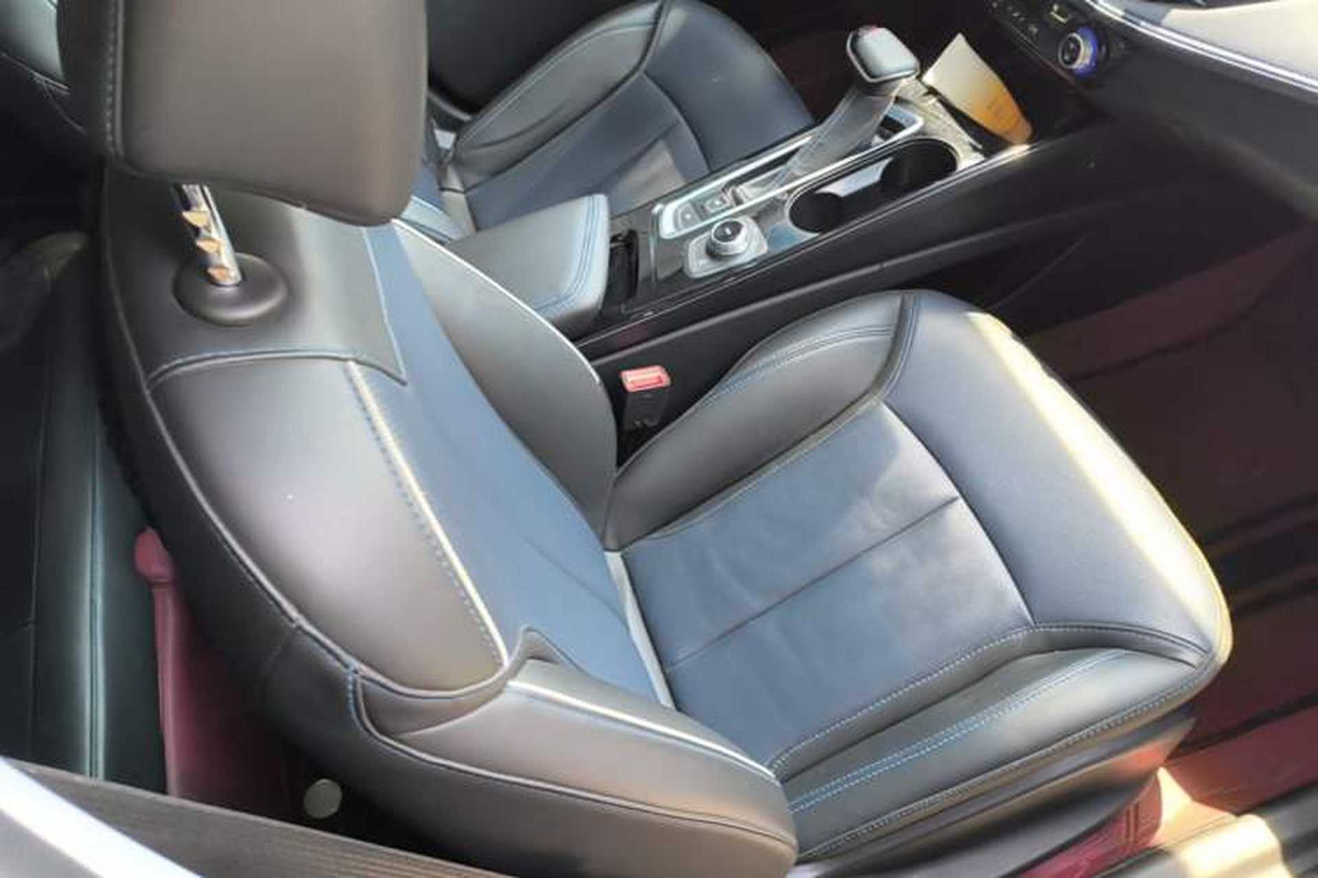 Used Buick Velite 6 2024 430km Comfort Edition Right Front Seat