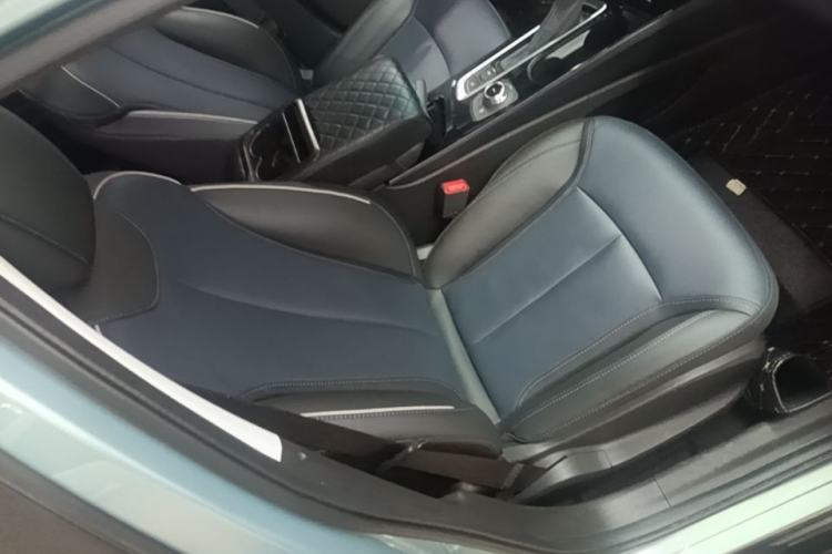 Used Buick Velite 6 2024 430km Enjoyment Version Right Front Seat