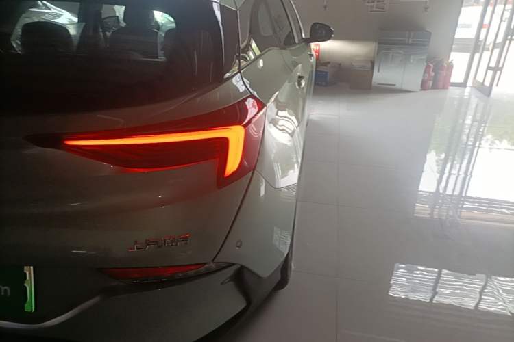 Used Buick Velite 6 2024 430km Enjoyment Version Right Rear Taillight
