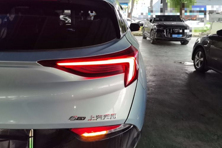 Used Buick Velite 6 2024 430km Comfort Edition Right Rear Taillight