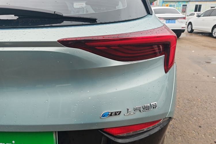 Used Buick Velite 6 2024 430km Enjoyment Version Right Rear Taillight
