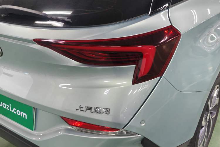Used Buick Velite 6 2024 450km Enjoyment Plus Version Right Rear Taillight