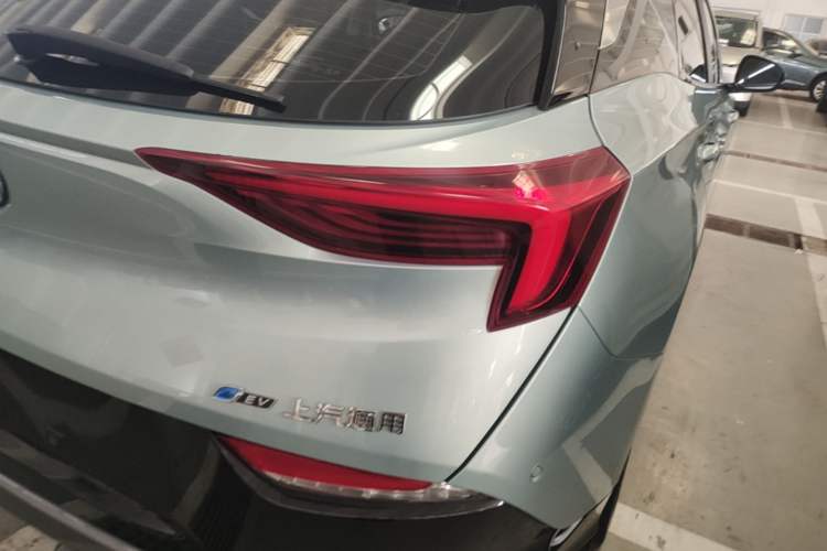 Used Buick Velite 6 2024 430km Enjoyment Version Right Rear Taillight