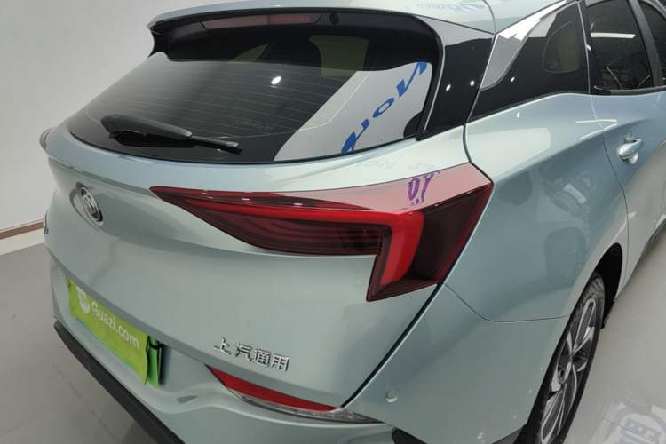 Used Buick Velite 6 2024 450km Enjoyment Plus Version Right Rear Taillight