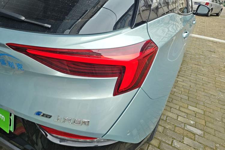 Used Buick Velite 6 2024 430km Enjoyment Version Right Rear Taillight
