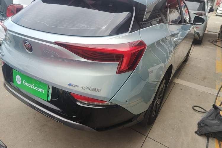Used Buick Velite 6 2024 430km Comfort Edition Right Rear Taillight