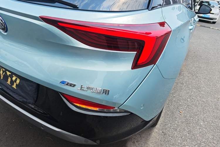 Used Buick Velite 6 2024 430km Enjoyment Version Right Rear Taillight