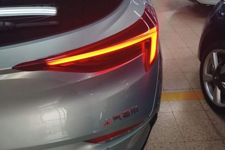 Used Buick Velite 6 2024 450km Enjoyment Plus Version Right Rear Taillight