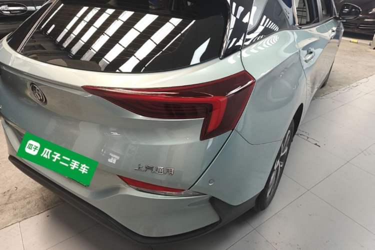 Used Buick Velite 6 2024 450km Comfort Edition PLUS Right Rear Taillight