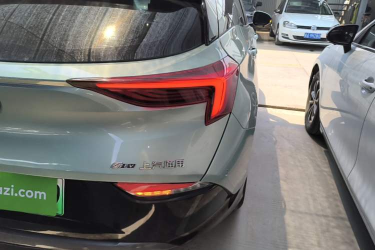 Used Buick Velite 6 2024 430km Comfort Edition Right Rear Taillight
