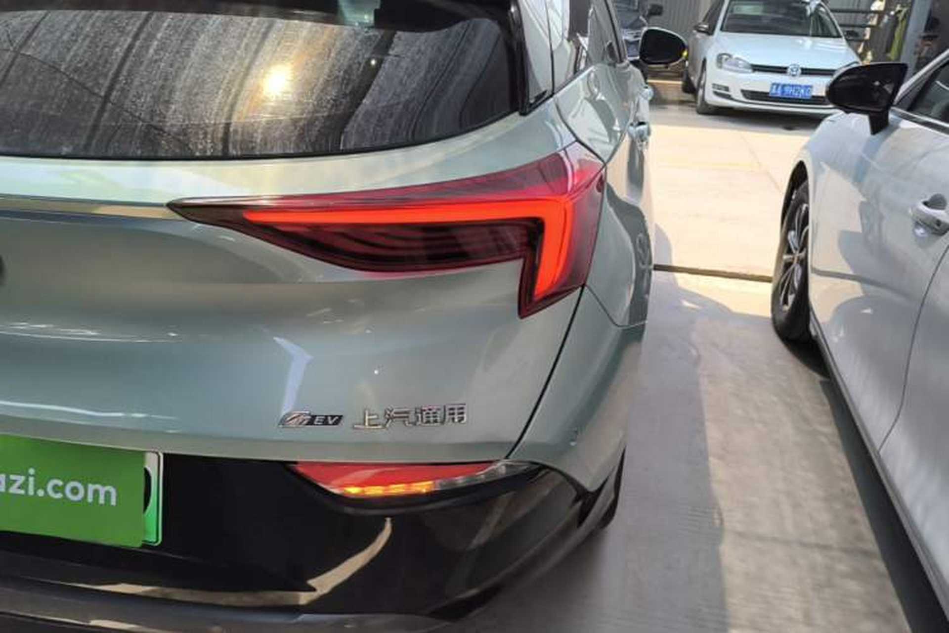 Used Buick Velite 6 2024 430km Comfort Edition Right Rear Taillight
