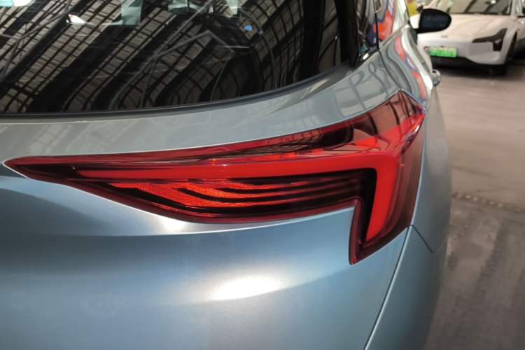Used Buick Velite 6 2024 430km Comfort Edition Right Rear Taillight