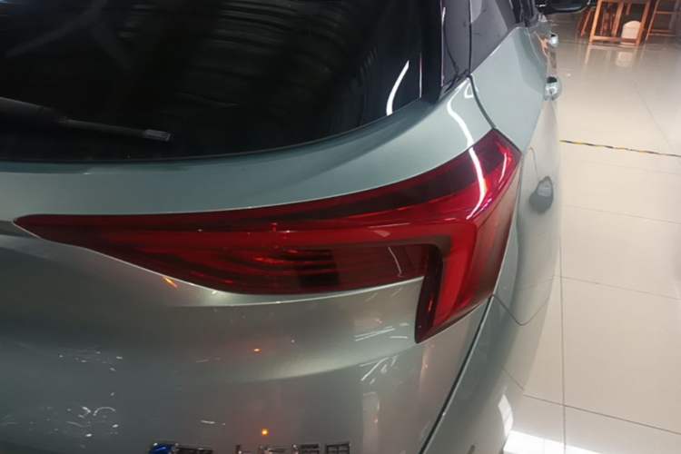 Used Buick Velite 6 2024 430km Enjoyment Version Right Rear Taillight