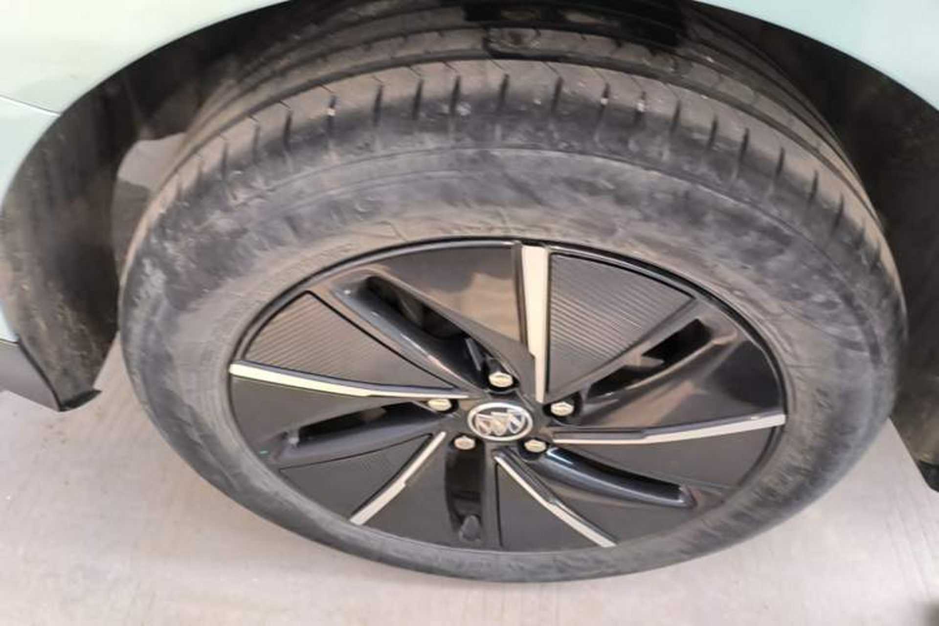 Used Buick Velite 6 2024 430km Comfort Edition Right Rear Wheel Hub