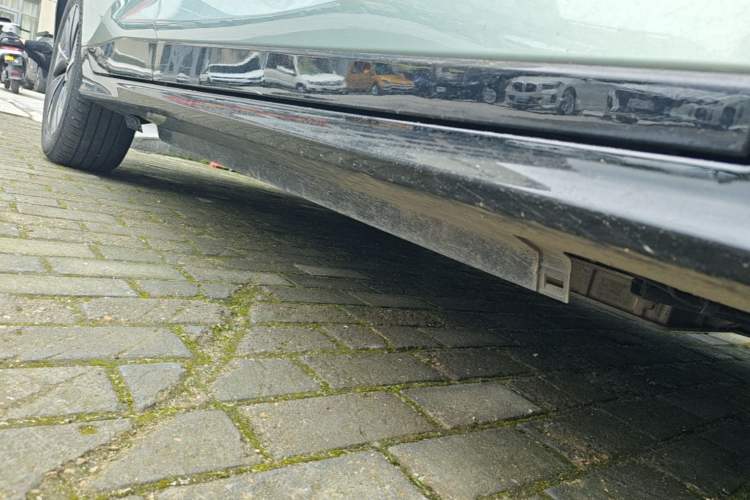 Used Buick Velite 6 2024 430km Enjoyment Version Right Side Sill