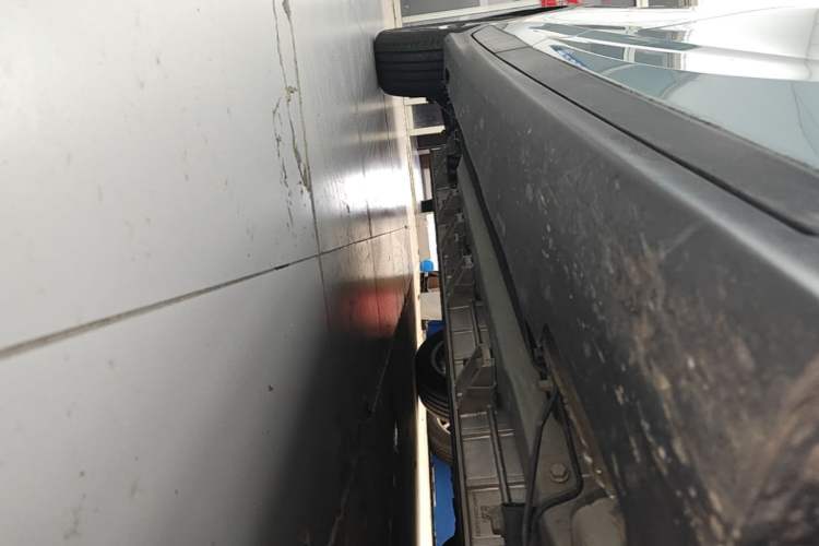 Used Buick Velite 6 2024 450km Comfort Edition PLUS Right Side Sill