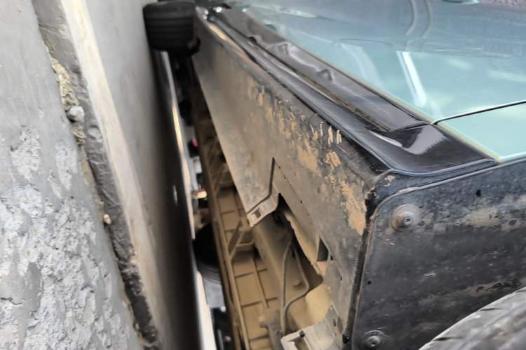 Used Buick Velite 6 2024 430km Comfort Edition Right Side Sill