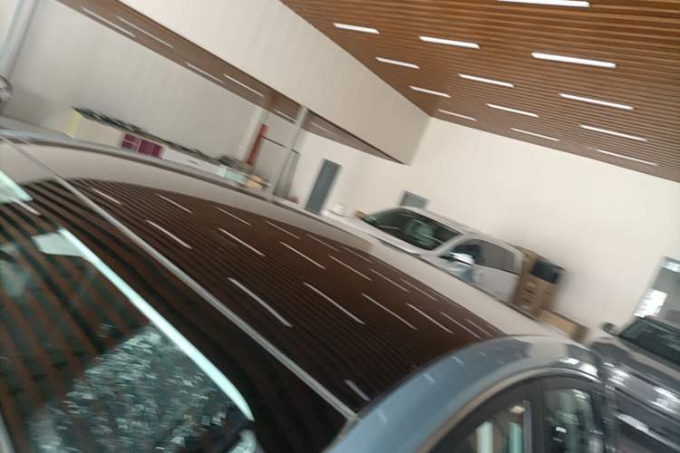 Used Buick Velite 6 2024 430km Enjoyment Version Roof