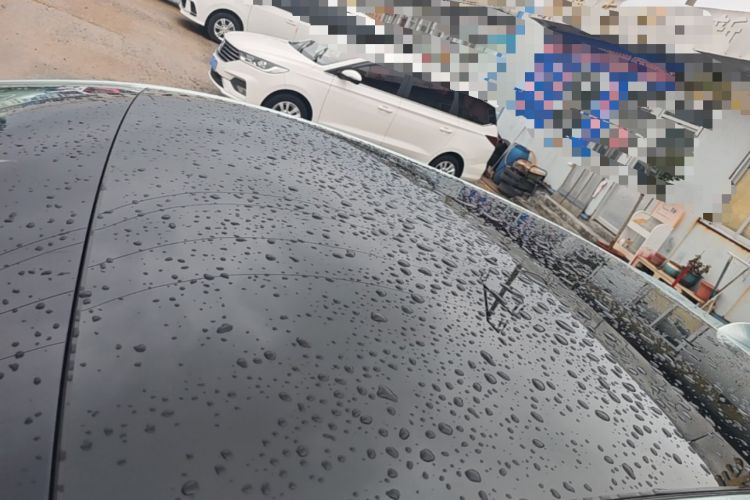 Used Buick Velite 6 2024 430km Enjoyment Version Roof