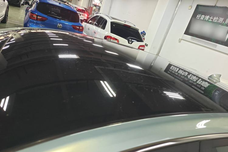 Used Buick Velite 6 2024 450km Enjoyment Plus Version Roof