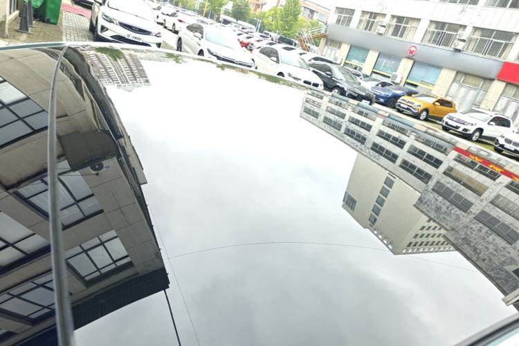 Used Buick Velite 6 2024 430km Enjoyment Version Roof