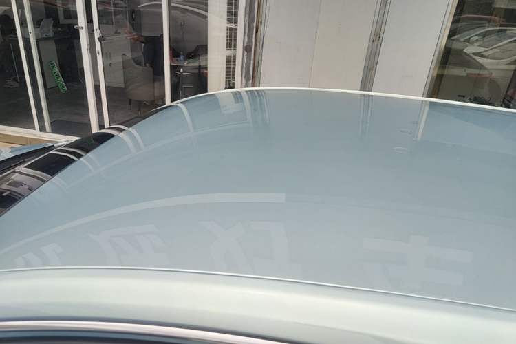 Used Buick Velite 6 2024 430km Comfort Edition Roof
