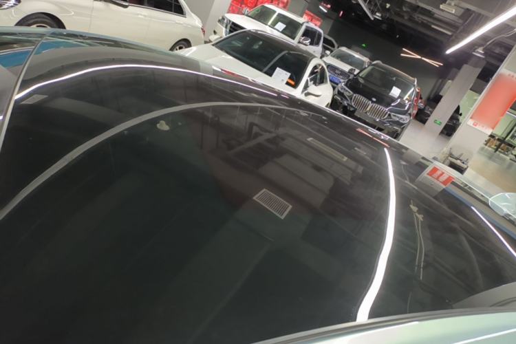 Used Buick Velite 6 2024 430km Enjoyment Version Roof