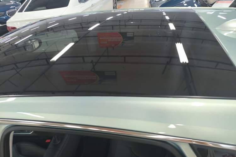 Used Buick Velite 6 2024 450km Enjoyment Plus Version Roof
