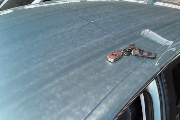 Used Buick Velite 6 2024 430km Comfort Edition Roof