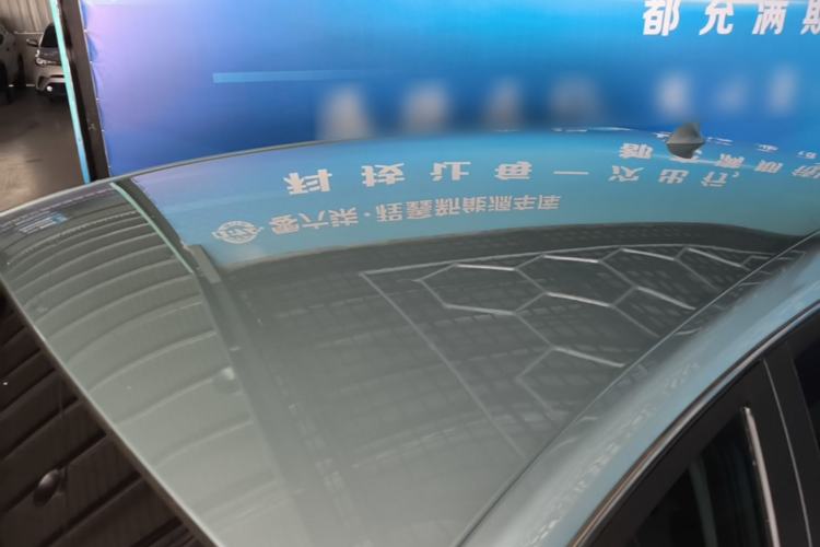 Used Buick Velite 6 2024 430km Comfort Edition Roof