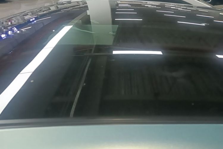 Used Buick Velite 6 2024 430km Enjoyment Version Roof