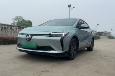 Used Buick Velite 6 2024 430km Comfort Edition