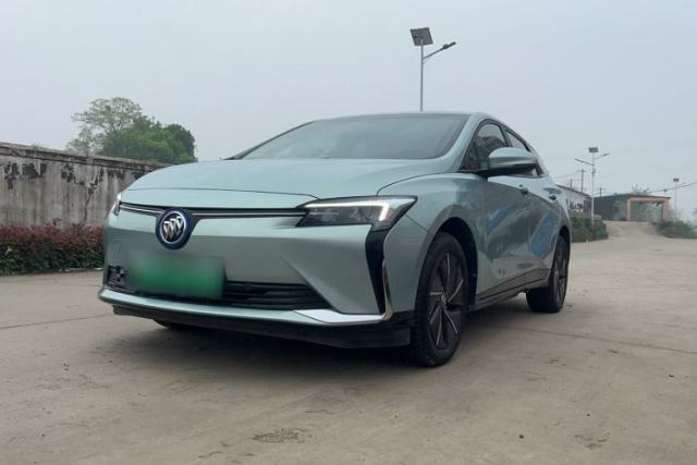 Used Buick Velite 6 2024 430km Comfort Edition