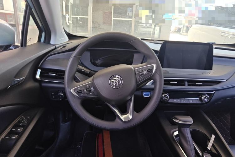 Used Buick Velite 6 2024 430km Comfort Edition Steering Wheel