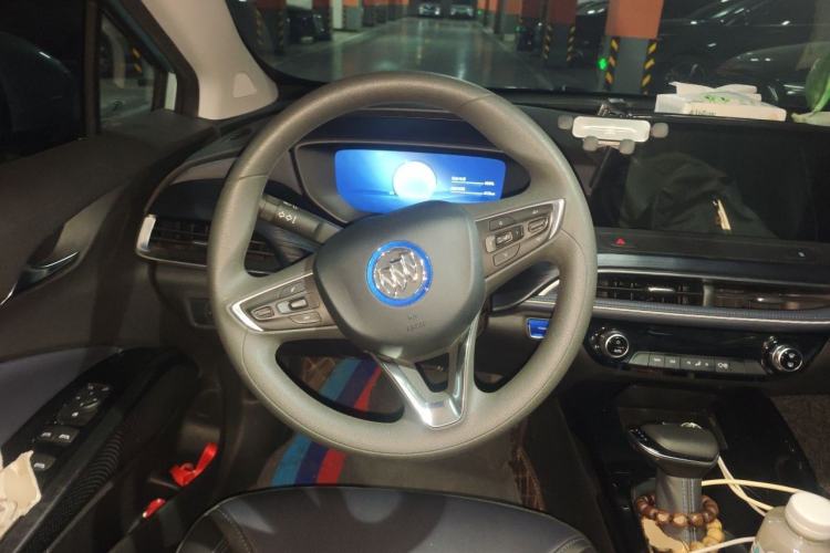 Used Buick Velite 6 2024 430km Comfort Edition Steering Wheel