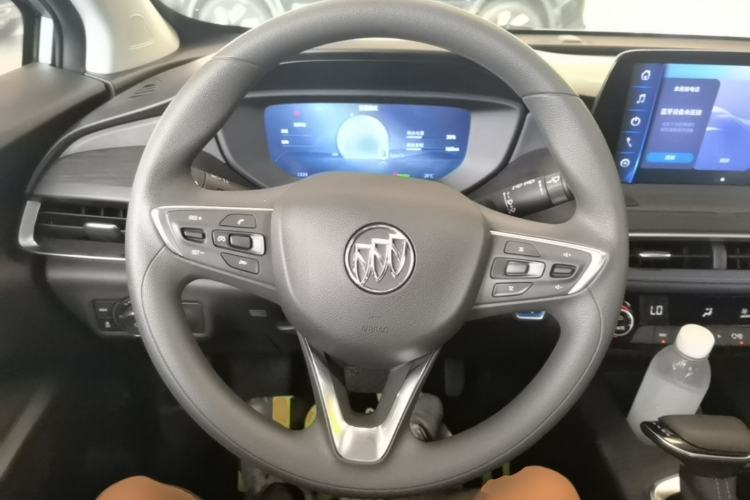 Used Buick Velite 6 2024 450km Enjoyment Plus Version Steering Wheel