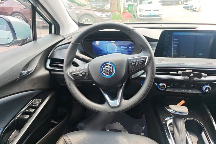Used Buick Velite 6 2024 430km Enjoyment Version Steering Wheel