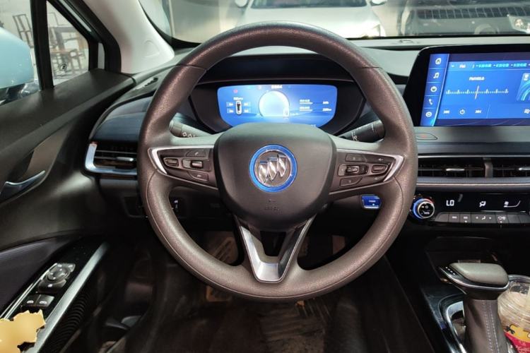 Used Buick Velite 6 2024 430km Enjoyment Version Steering Wheel