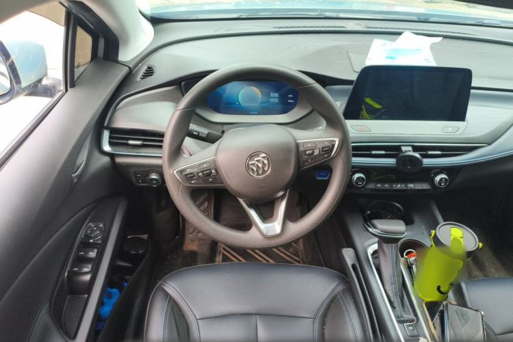 Used Buick Velite 6 2024 450km Comfort Edition PLUS Steering Wheel