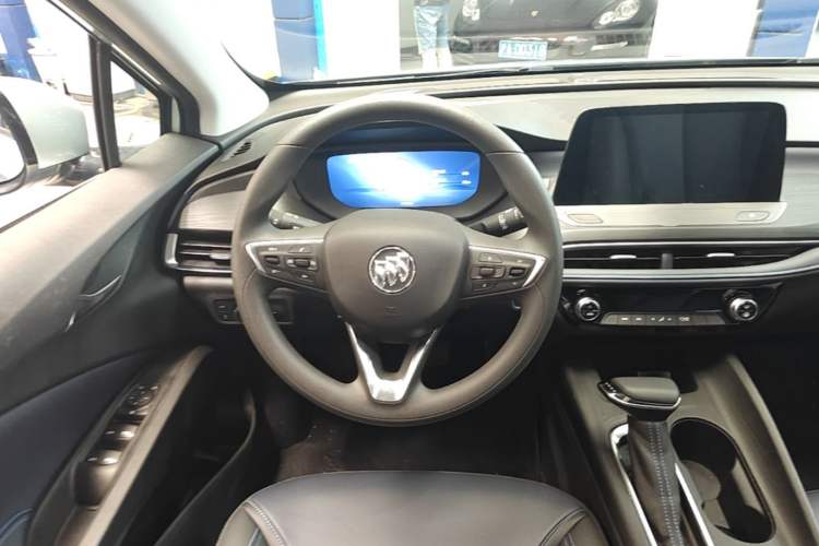 Used Buick Velite 6 2024 450km Comfort Edition PLUS Steering Wheel