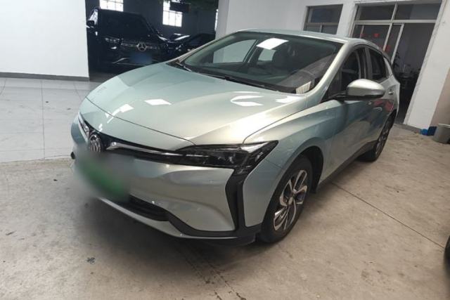 Used Buick Velite 6 2024 450km Comfort Edition PLUS