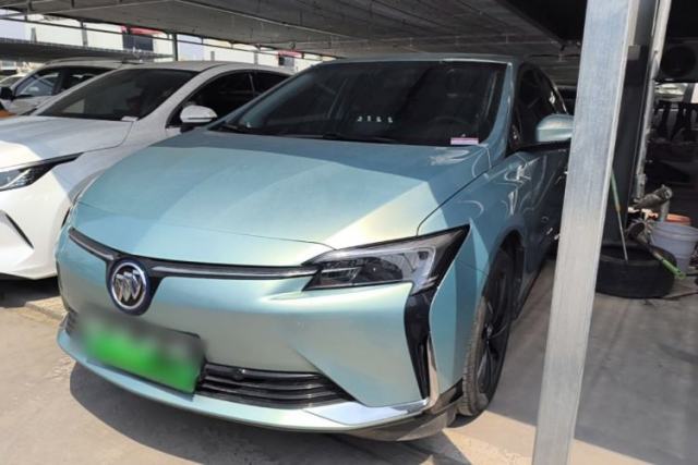 Used Buick Velite 6 2024 430km Comfort Edition