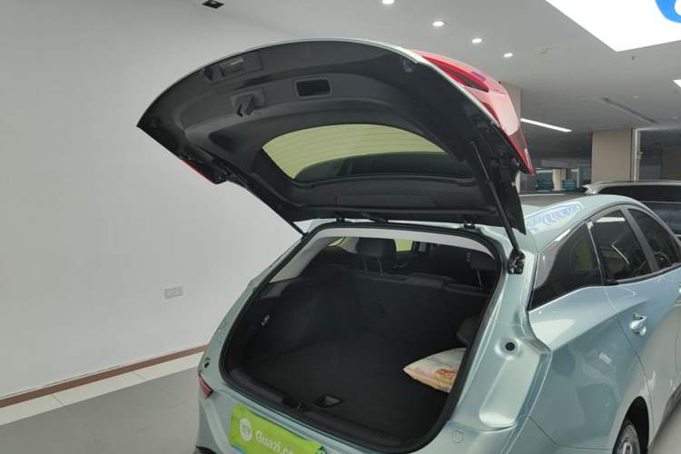 Used Buick Velite 6 2024 450km Enjoyment Plus Version Trunk