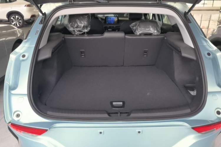 Used Buick Velite 6 2024 450km Enjoyment Plus Version Trunk