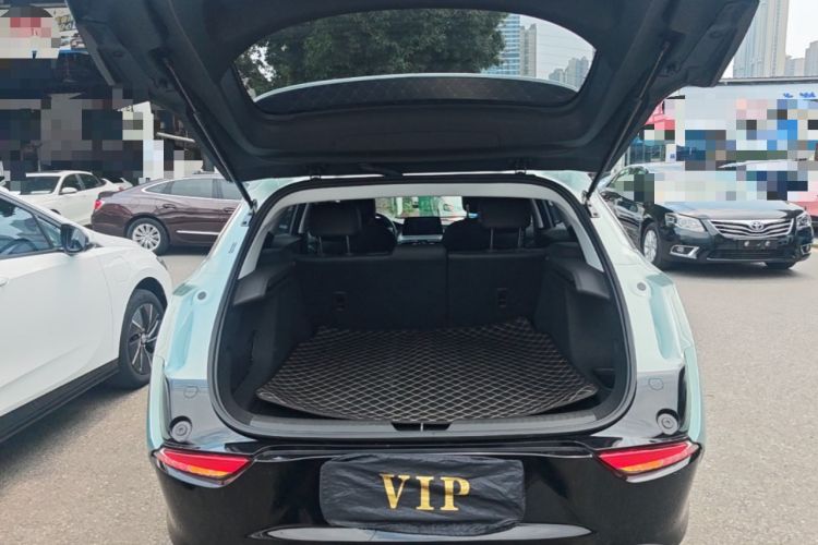 Used Buick Velite 6 2024 430km Enjoyment Version Trunk