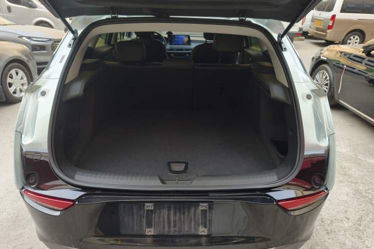 Used Buick Velite 6 2024 430km Comfort Edition Trunk