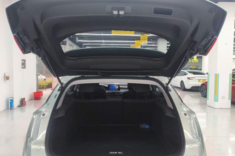 Used Buick Velite 6 2024 450km Enjoyment Plus Version Trunk