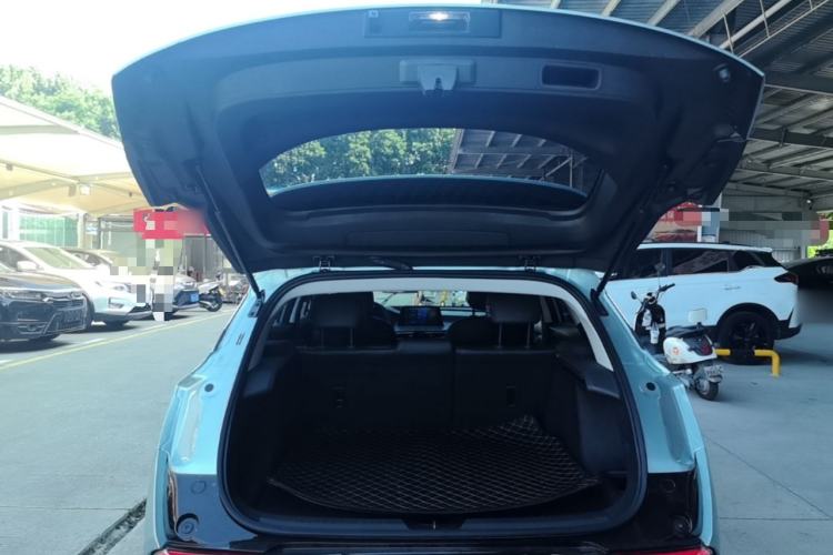 Used Buick Velite 6 2024 430km Enjoyment Version Trunk